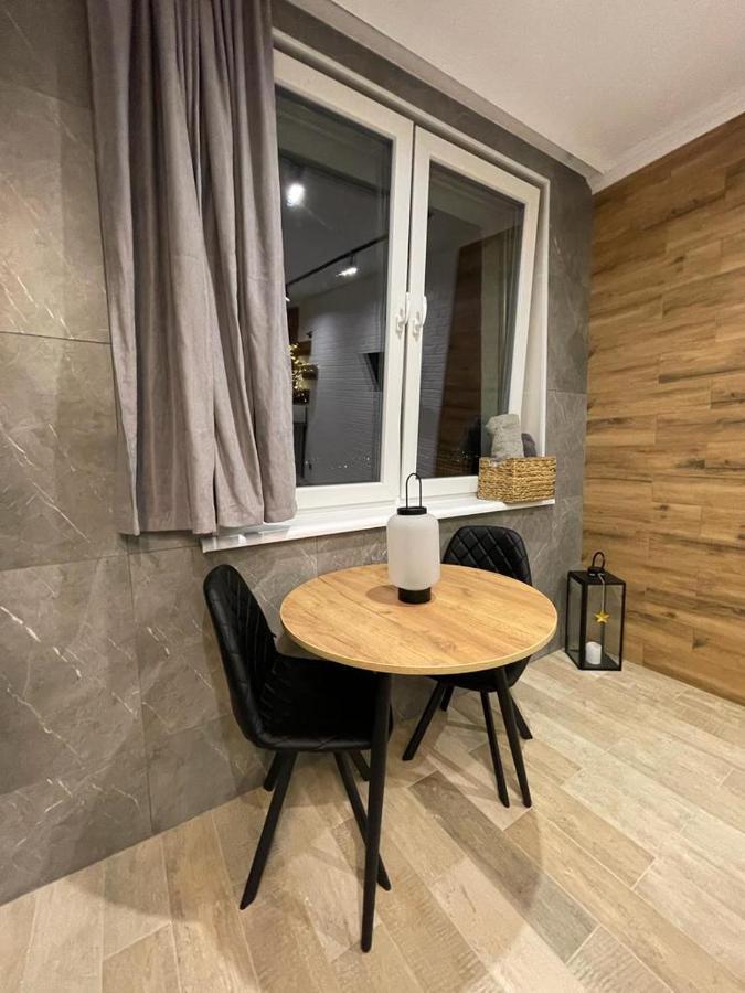 Loft_Apartment Kamianets Podilskyi Bagian luar foto